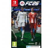 EA Sports FC 26 - Nintendo Switch